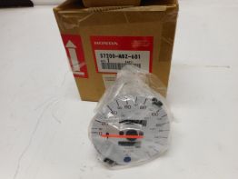 Teller Honda CB 600 F