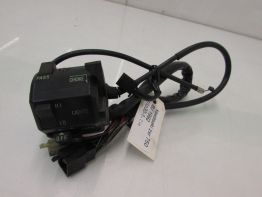 Handlebar switch assy left Kawasaki ZXR 750