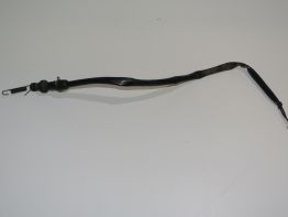 Brake pedal Honda CBR 1100 XX