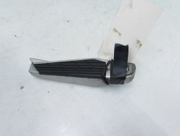 Soziusfussraste links Kymco XCITING 500I