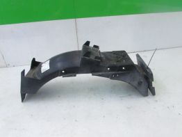 Kentekenplaathouder Suzuki GSX F 600