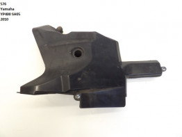 Air cleaner case Yamaha YP 400 Majesty