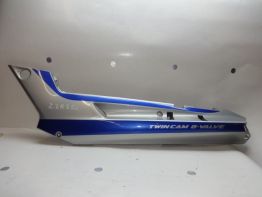 Heck links Kawasaki ZZR 250