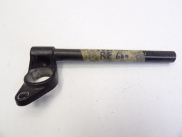 Steering Handle right Suzuki RF 600