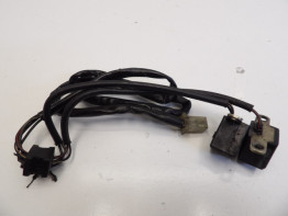 Pulsgever Kawasaki VN 700 750