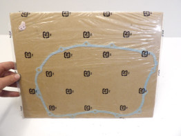 Pakking Honda CMX 450