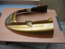 Achterkuipdeel Honda XL 1000 V Varadero