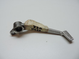Brake pedal Kawasaki ZZR 1400
