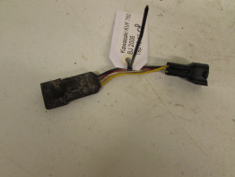 Relais unit Kawasaki Overige Kawasaki