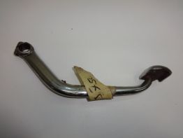 Brake pedal Yamaha XJ 750 