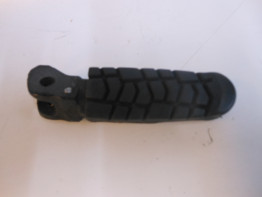 Duo voetsteun rechts KTM 125 Duke