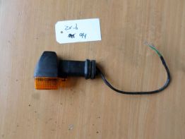 Knipperlicht links achter Kawasaki ZX 6 R