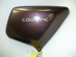Cowl right small Honda Goldwing GL