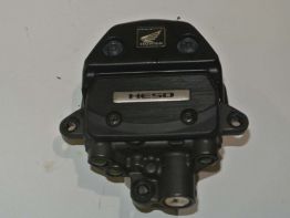 Steering damper Honda CBR Fireblade