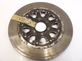 Brake disc front Suzuki GS 750
