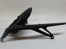 Hinterradabdeckung Yamaha MT 09