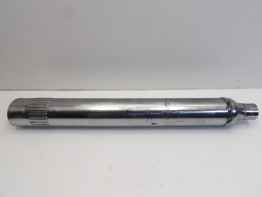 Muffler Harley Davidson Shovelhead