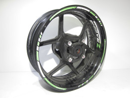 Achtervelg Kawasaki Z 1000 Sx