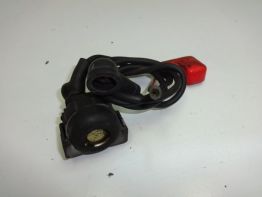 Startmotor relais Kawasaki GPX 750
