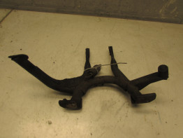 Stander Yamaha FAZER 600