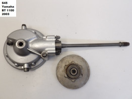 Cardan Yamaha BT 1100