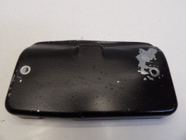 Engine cover Suzuki VS 800 Intruder