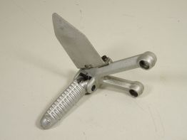 Rechter schetsplaat Ducati 749 999