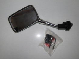 Mirror left Moto Guzzi California 3