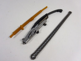 Nockenwelle Honda NC 700 X