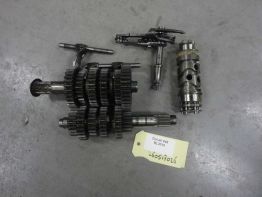 Versnellingsbak Ducati 848