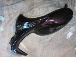 Rechter onderkuip Voxan Cafe Racer