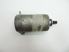Starting motor Suzuki GZ 250 Marauder