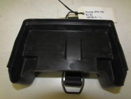 Overig Honda VFR 750