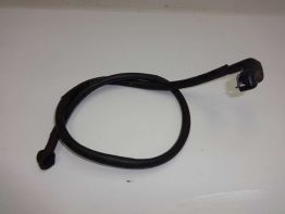 Startmotor relais kabel Honda CB 450