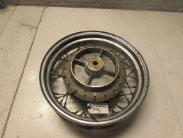 Achtervelg Kawasaki EN 500 Vulcan