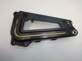 Main step holder right Yamaha XV 920