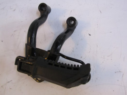 Duo voetsteun links Suzuki DL 650 V STROM