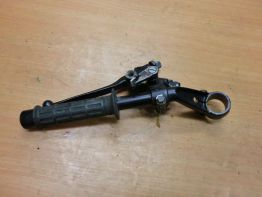 Lenkerstummel Links Honda CB 900