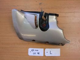 Linker zijkuip klein Honda Goldwing GL