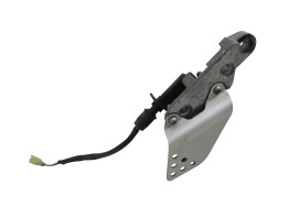 Main step holder right Kawasaki ZRX 1100 1200