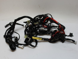 Kabelboom Yamaha XSR 900