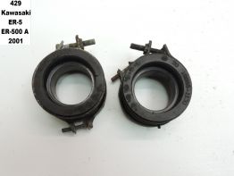 Inlaat rubber Kawasaki ER 5