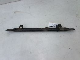 Frame - onderdelen Suzuki GSX F 600