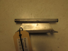 Overig Kawasaki ZX 10 R