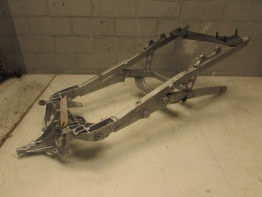 Achtersubframe Yamaha FJR 1300