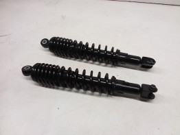 Soziusgriff Yamaha Tracer 900