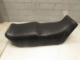 Buddy zadel Suzuki GSX 550 EF