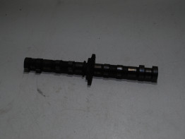 Nokkenas uitlaat Honda CBX 750 F