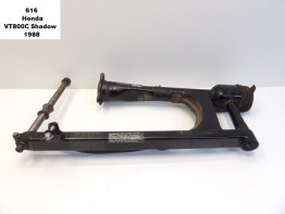 Hinterradschwinge Honda VT 800 C Shadow