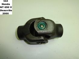 Cardan joint axle Honda Deauville 650 - 700